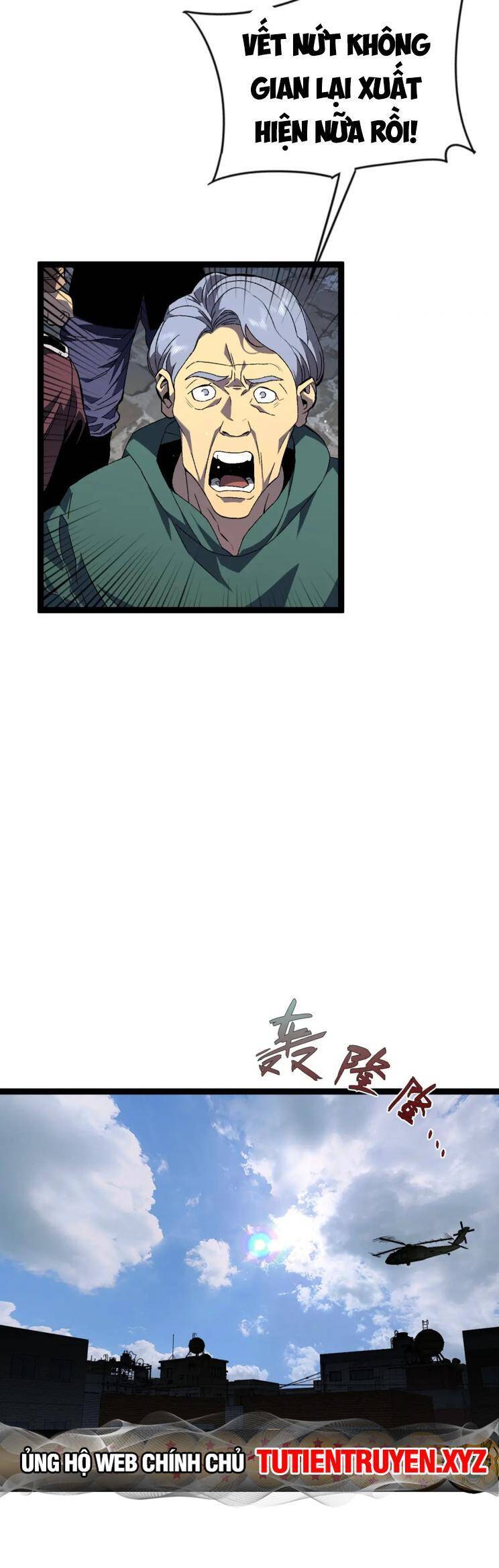 Thiên Phú Của Ngươi, Giờ Là Của Ta Chap 63 - Next Chap 64