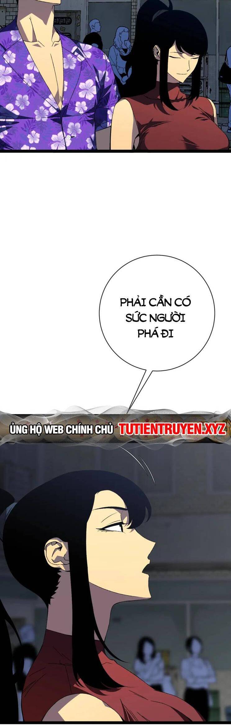 Thiên Phú Của Ngươi, Giờ Là Của Ta Chap 63 - Next Chap 64