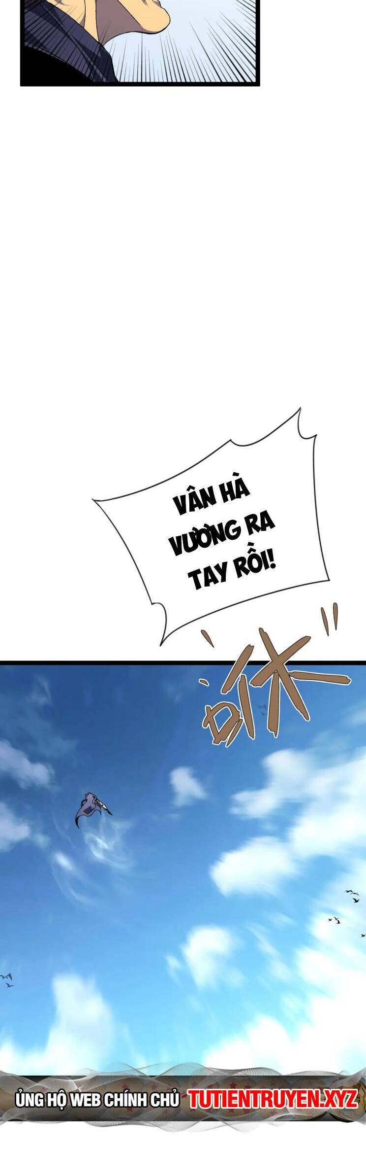 Thiên Phú Của Ngươi, Giờ Là Của Ta Chap 63 - Next Chap 64