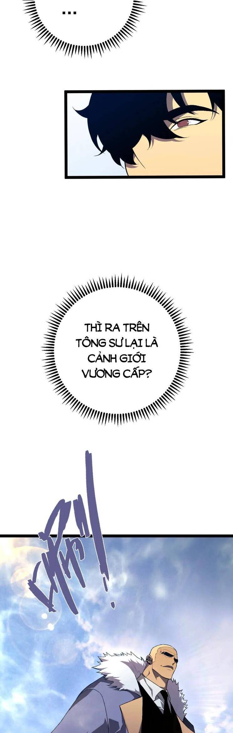 Thiên Phú Của Ngươi, Giờ Là Của Ta Chap 63 - Next Chap 64