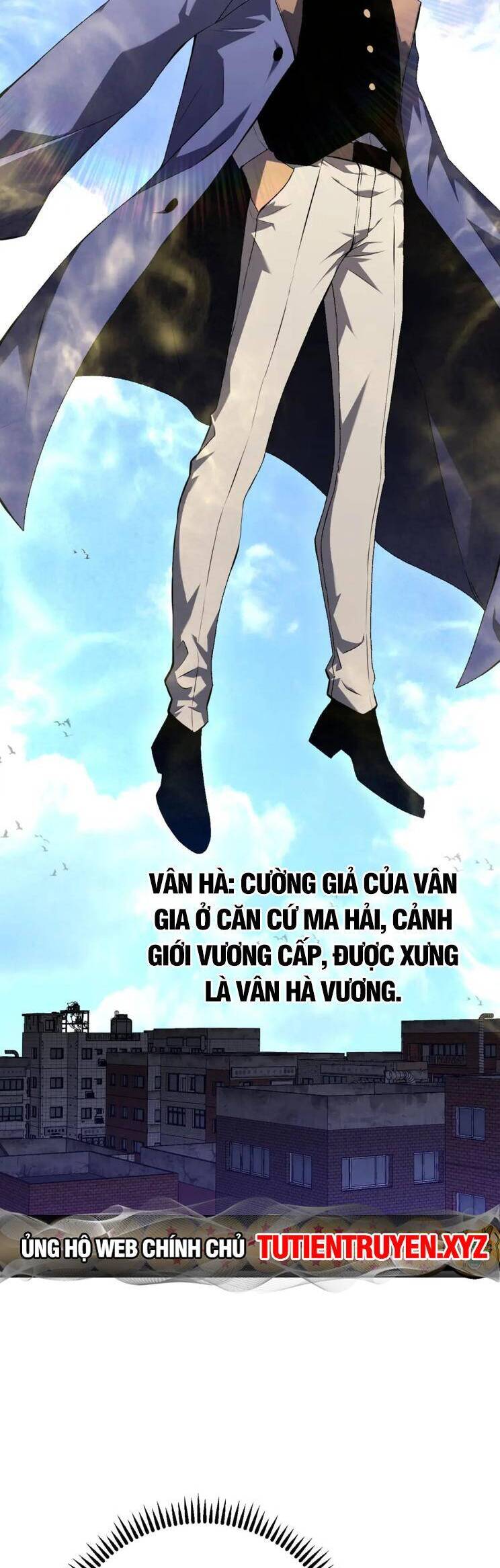 Thiên Phú Của Ngươi, Giờ Là Của Ta Chap 63 - Next Chap 64