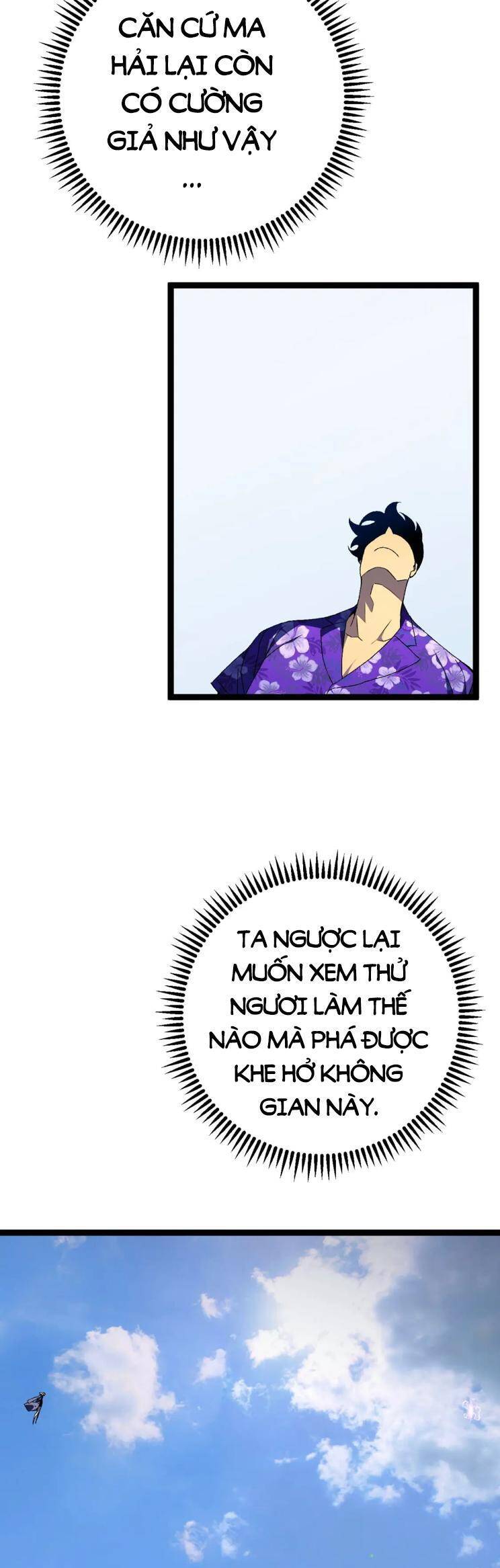 Thiên Phú Của Ngươi, Giờ Là Của Ta Chap 63 - Next Chap 64