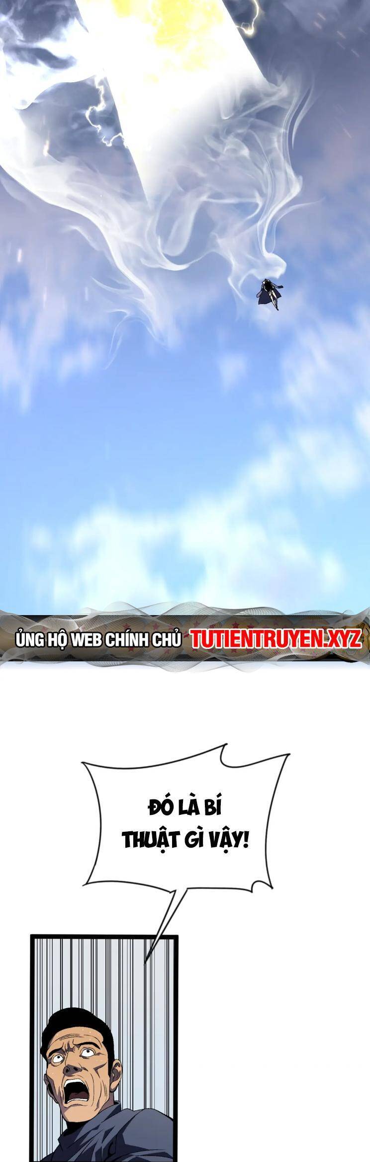 Thiên Phú Của Ngươi, Giờ Là Của Ta Chap 63 - Next Chap 64