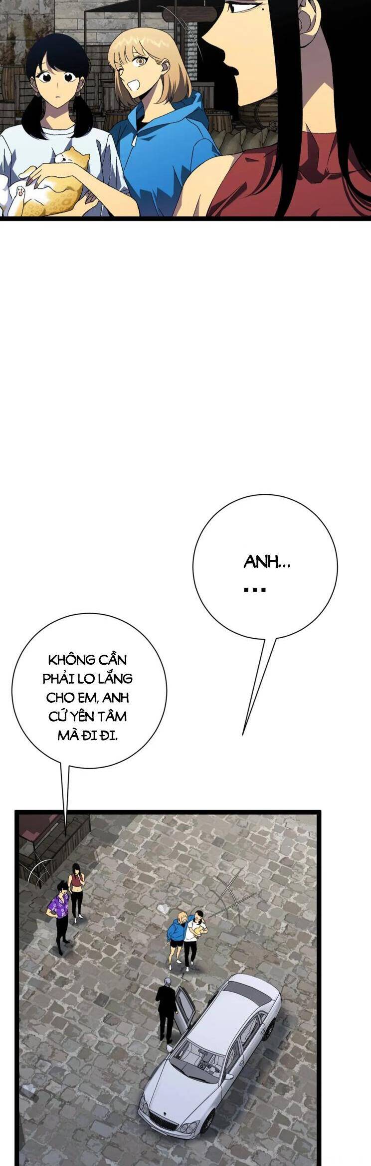 Thiên Phú Của Ngươi, Giờ Là Của Ta Chap 63 - Next Chap 64