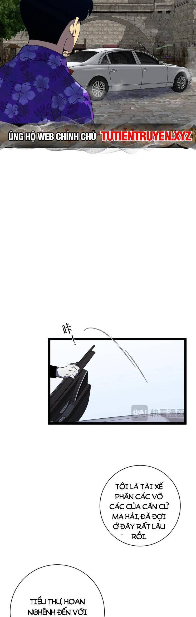 Thiên Phú Của Ngươi, Giờ Là Của Ta Chap 63 - Next Chap 64