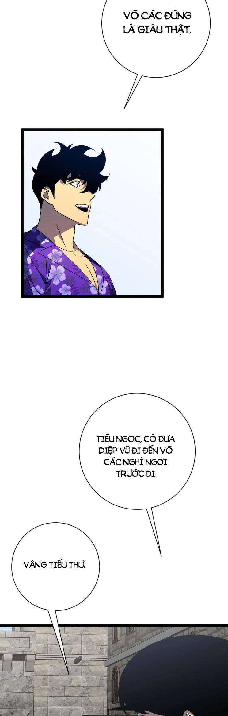 Thiên Phú Của Ngươi, Giờ Là Của Ta Chap 63 - Next Chap 64