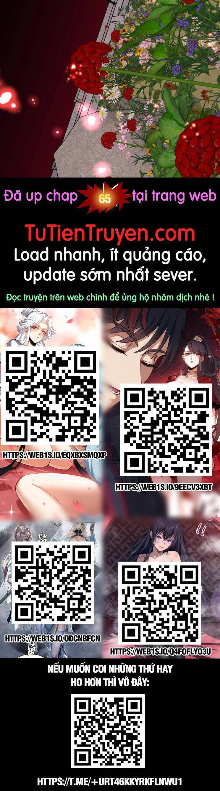 Thiên Phú Của Ngươi, Giờ Là Của Ta Chap 64 - Next Chap 65