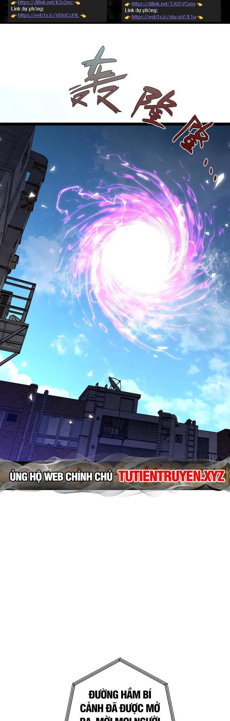 Thiên Phú Của Ngươi, Giờ Là Của Ta Chap 64 - Next Chap 65