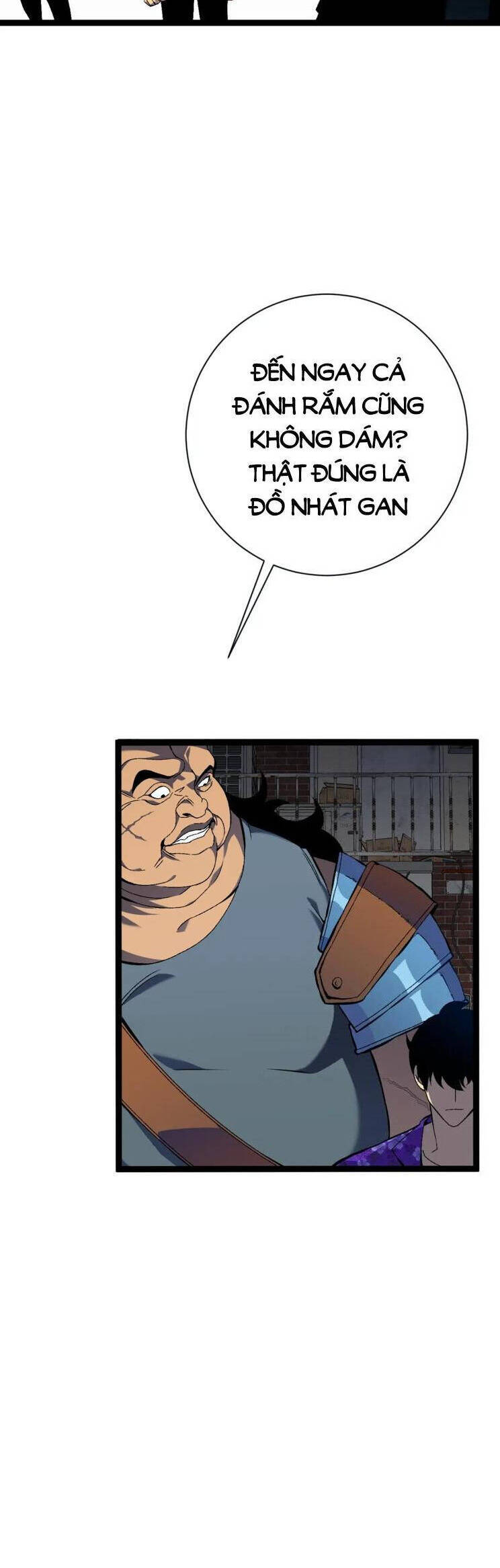 Thiên Phú Của Ngươi, Giờ Là Của Ta Chap 64 - Next Chap 65