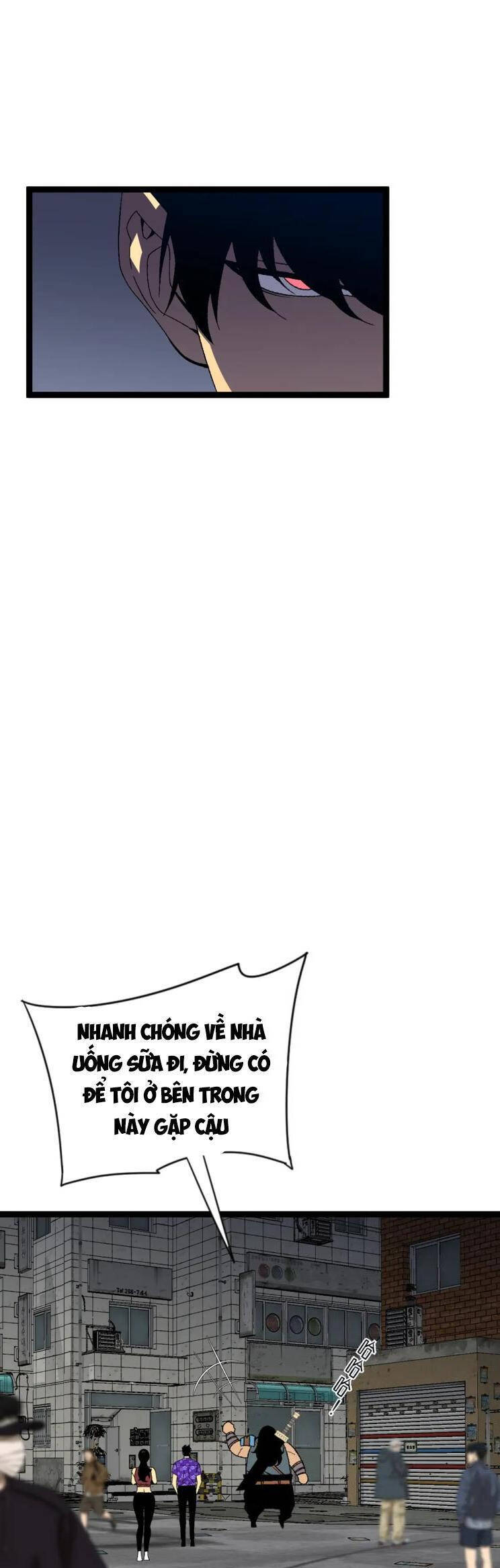 Thiên Phú Của Ngươi, Giờ Là Của Ta Chap 64 - Next Chap 65