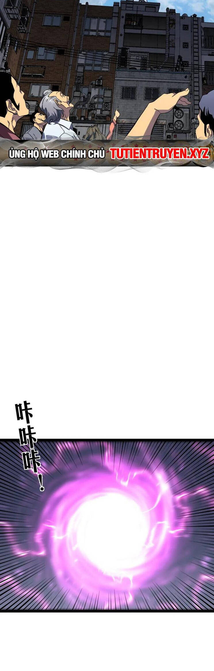 Thiên Phú Của Ngươi, Giờ Là Của Ta Chap 64 - Next Chap 65