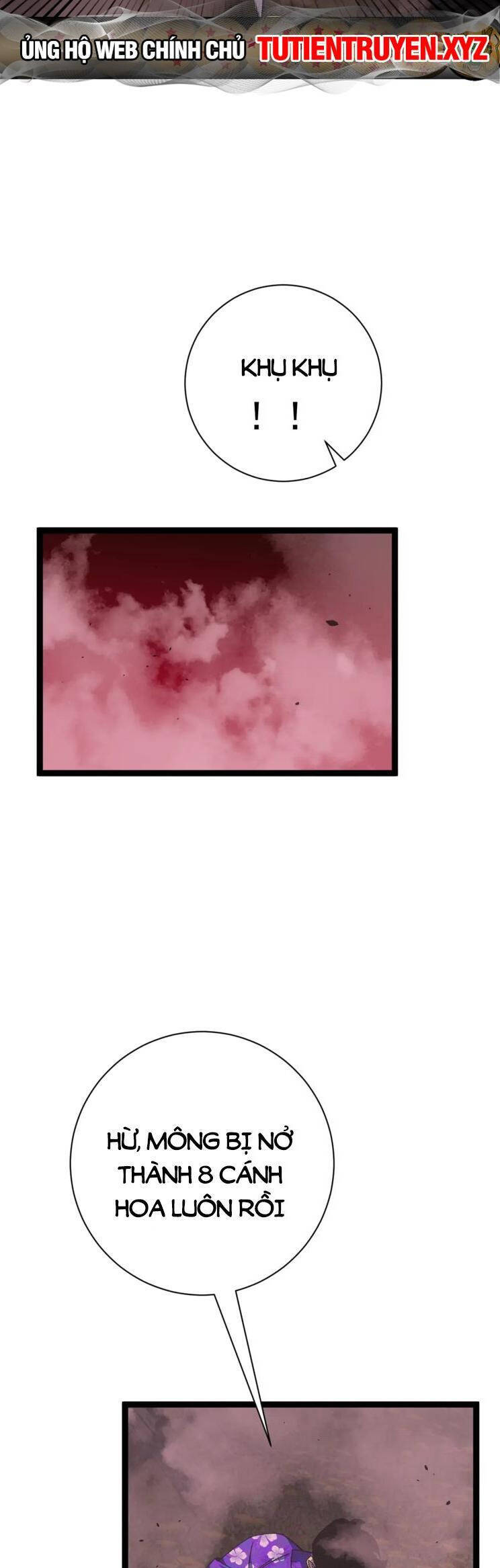 Thiên Phú Của Ngươi, Giờ Là Của Ta Chap 64 - Next Chap 65