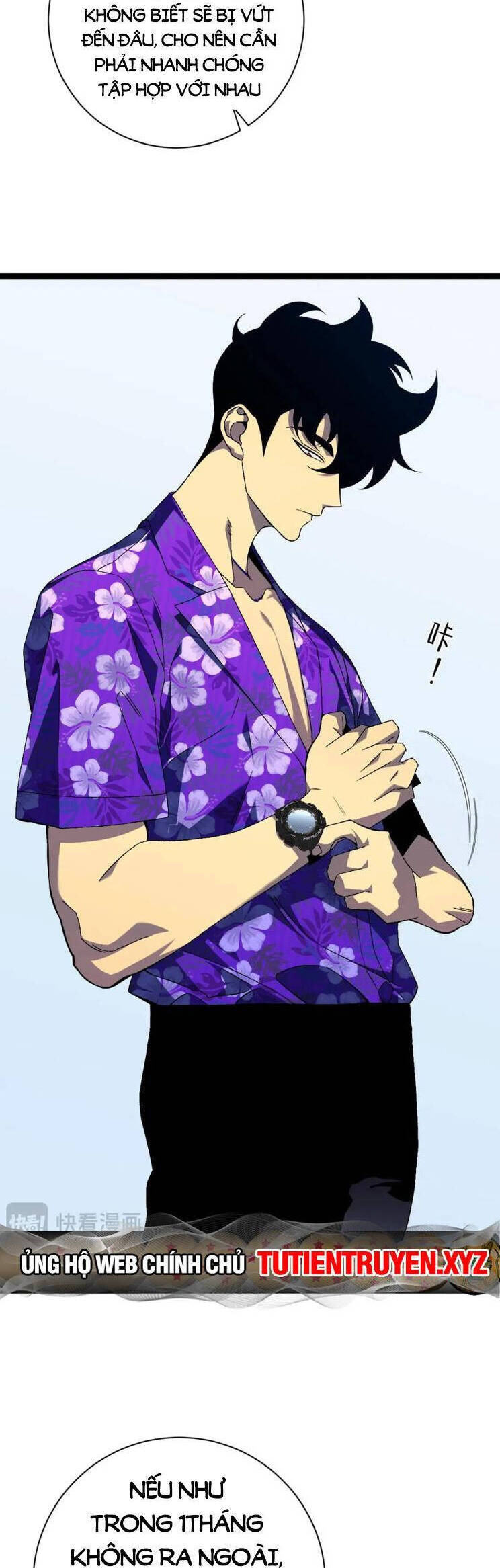 Thiên Phú Của Ngươi, Giờ Là Của Ta Chap 64 - Next Chap 65