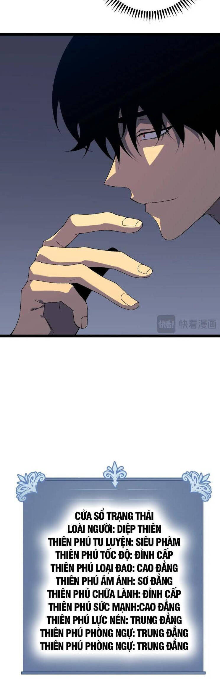 Thiên Phú Của Ngươi, Giờ Là Của Ta Chap 64 - Next Chap 65
