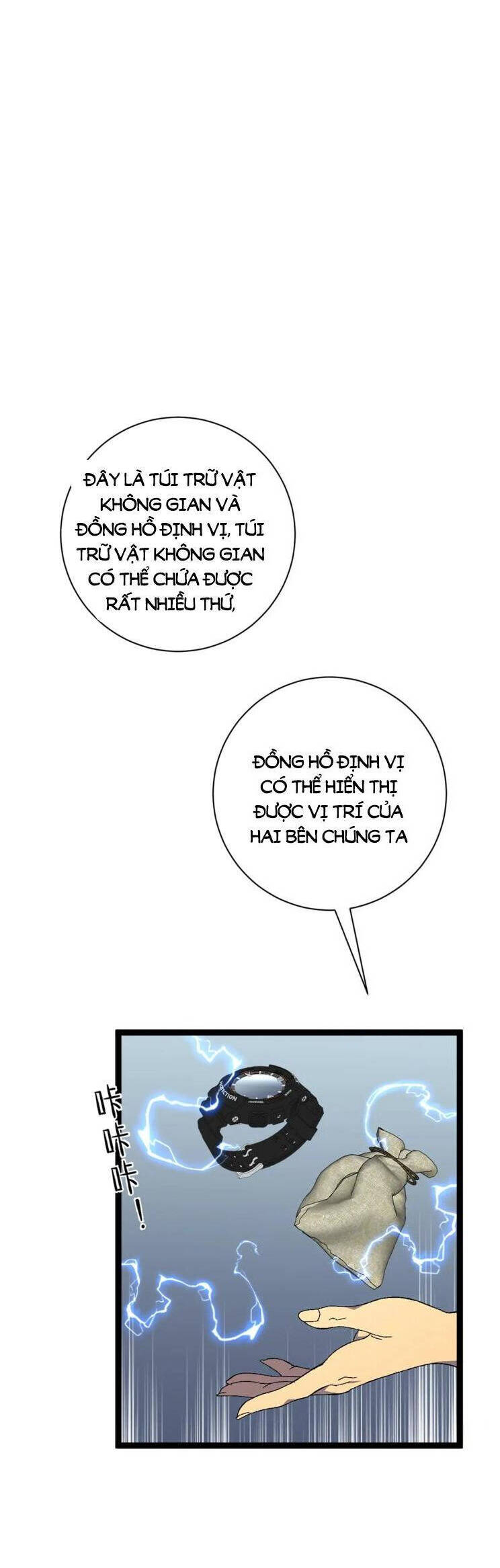 Thiên Phú Của Ngươi, Giờ Là Của Ta Chap 64 - Next Chap 65