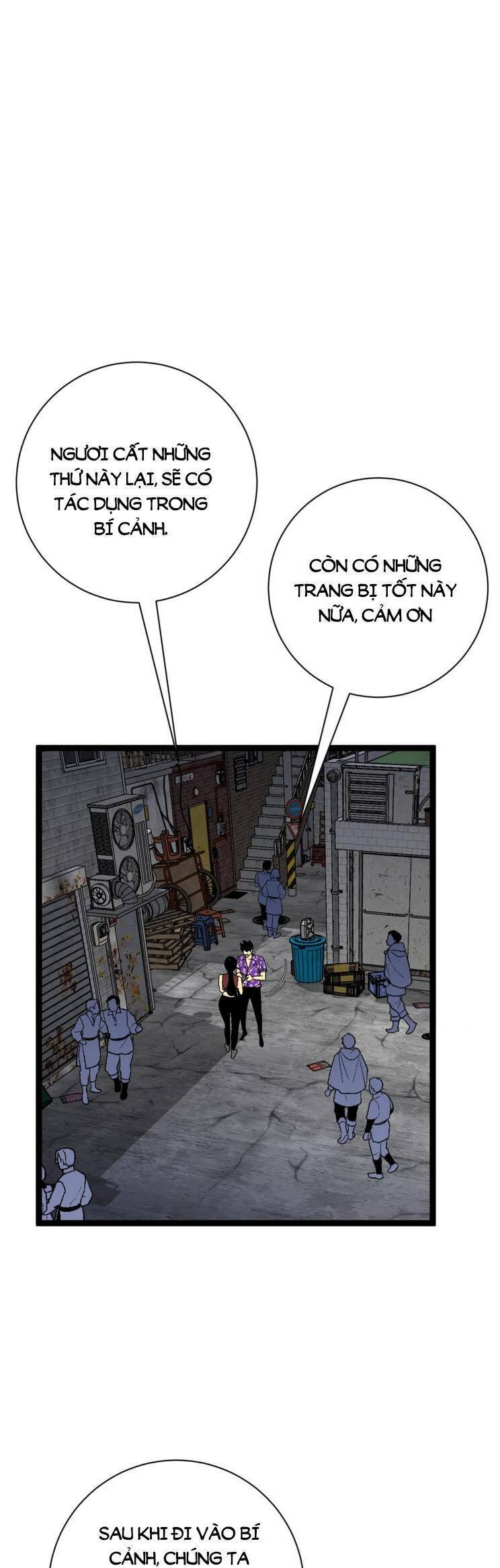Thiên Phú Của Ngươi, Giờ Là Của Ta Chap 64 - Next Chap 65