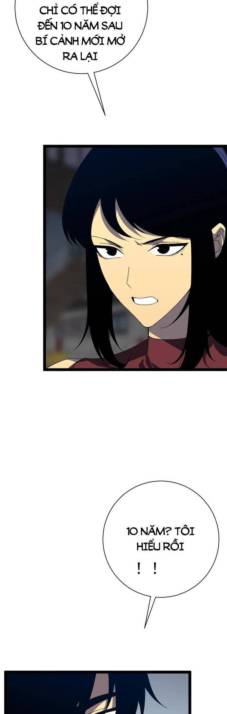 Thiên Phú Của Ngươi, Giờ Là Của Ta Chap 64 - Next Chap 65