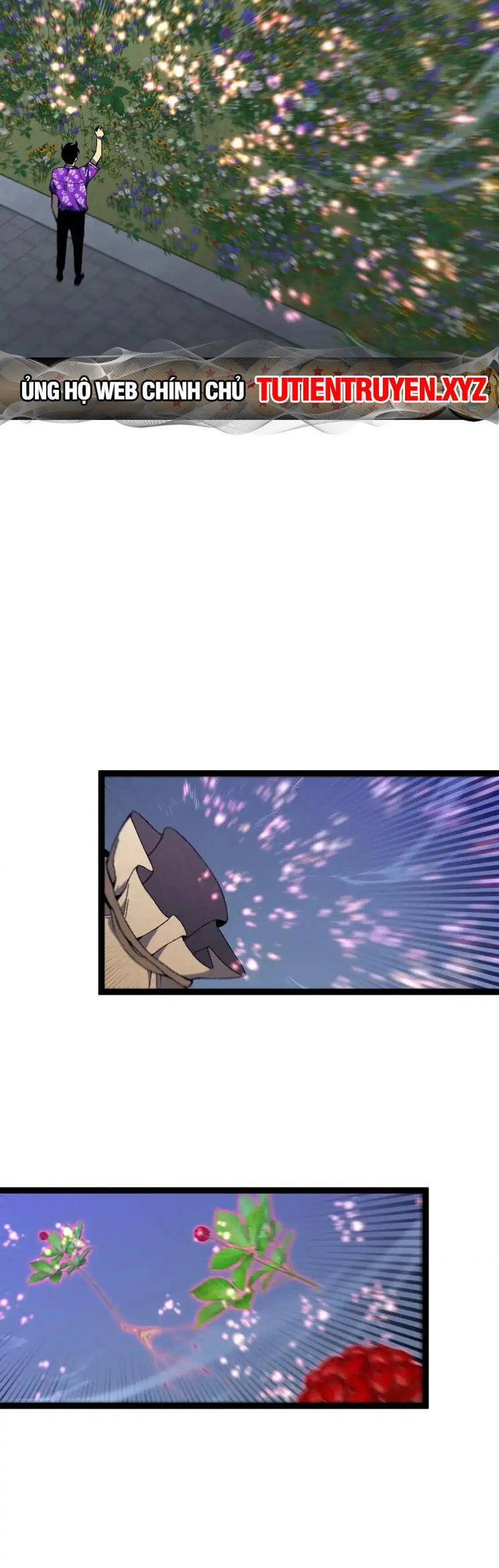 Thiên Phú Của Ngươi, Giờ Là Của Ta Chap 65 - Next Chap 66