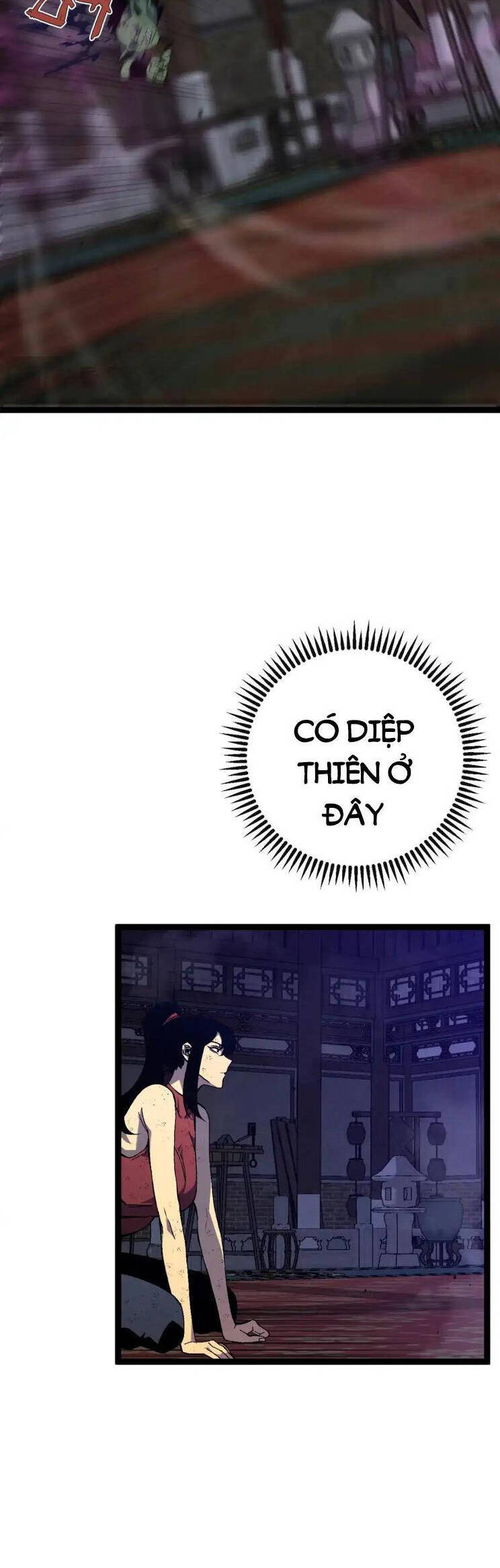 Thiên Phú Của Ngươi, Giờ Là Của Ta Chap 65 - Next Chap 66