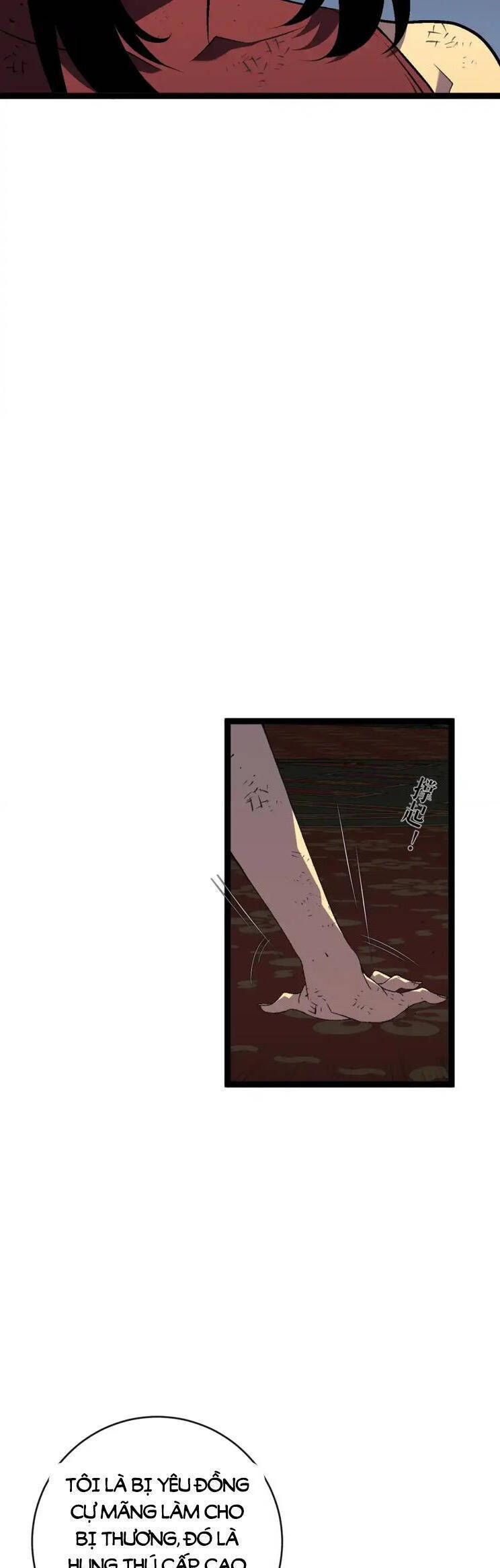 Thiên Phú Của Ngươi, Giờ Là Của Ta Chap 65 - Next Chap 66