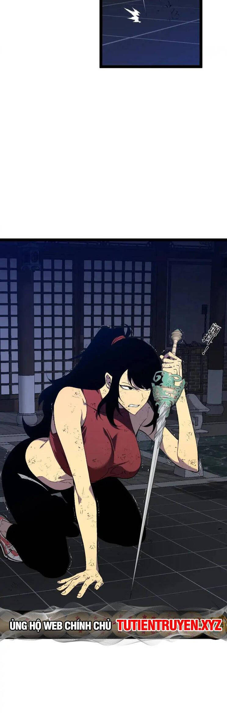 Thiên Phú Của Ngươi, Giờ Là Của Ta Chap 65 - Next Chap 66
