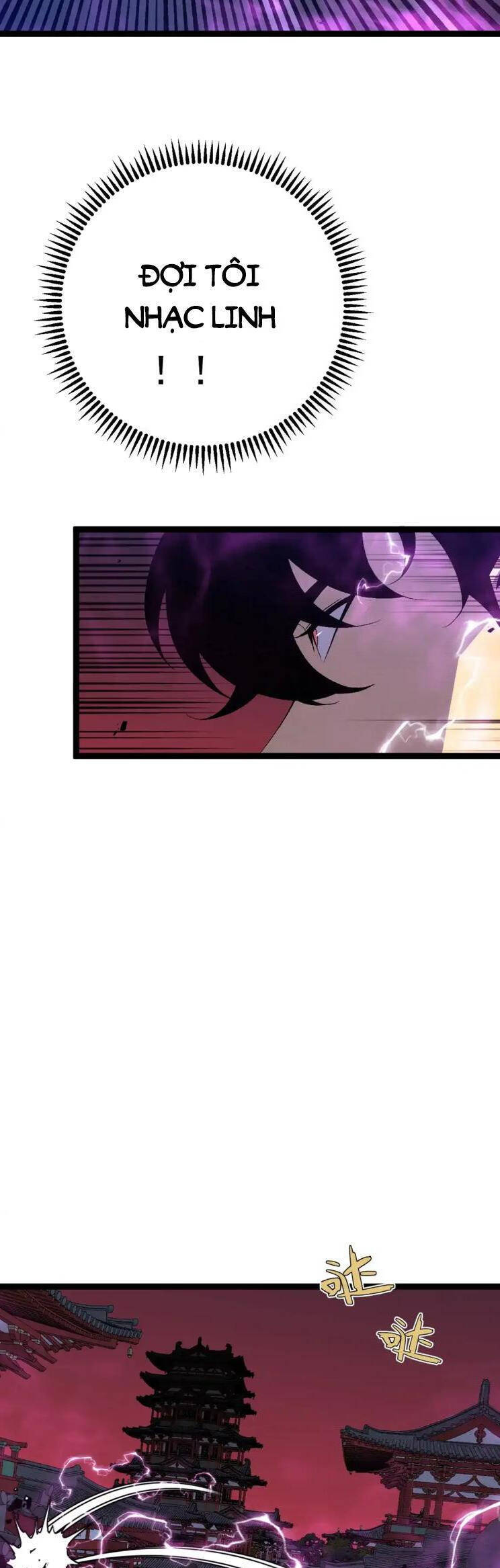 Thiên Phú Của Ngươi, Giờ Là Của Ta Chap 65 - Next Chap 66