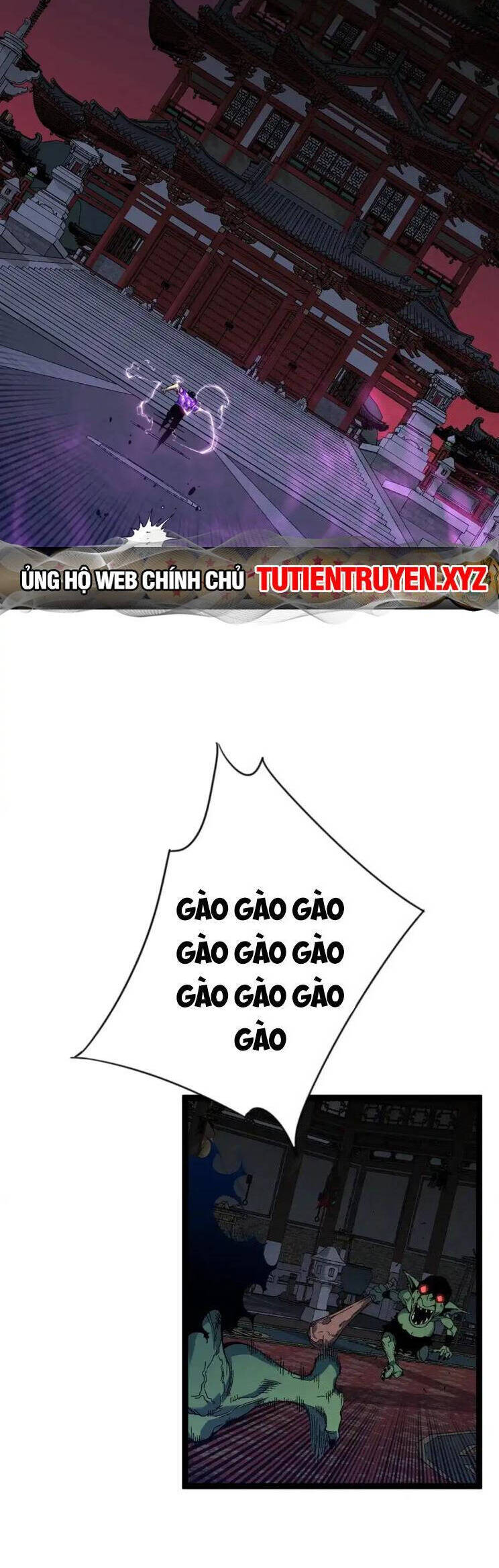 Thiên Phú Của Ngươi, Giờ Là Của Ta Chap 65 - Next Chap 66