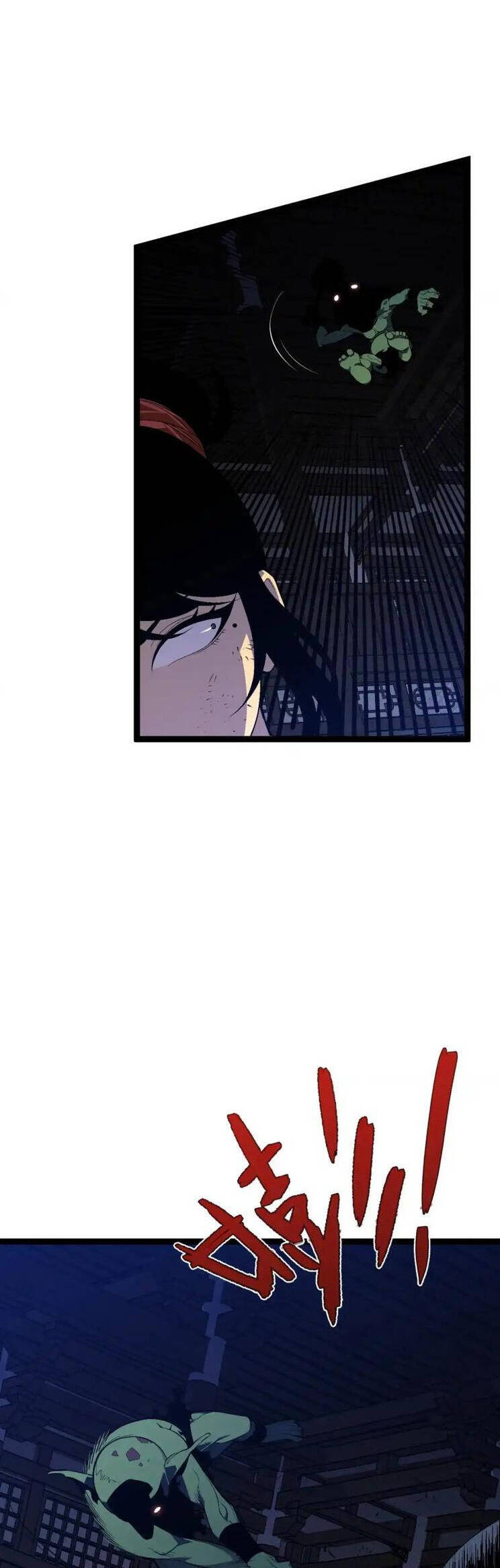 Thiên Phú Của Ngươi, Giờ Là Của Ta Chap 65 - Next Chap 66