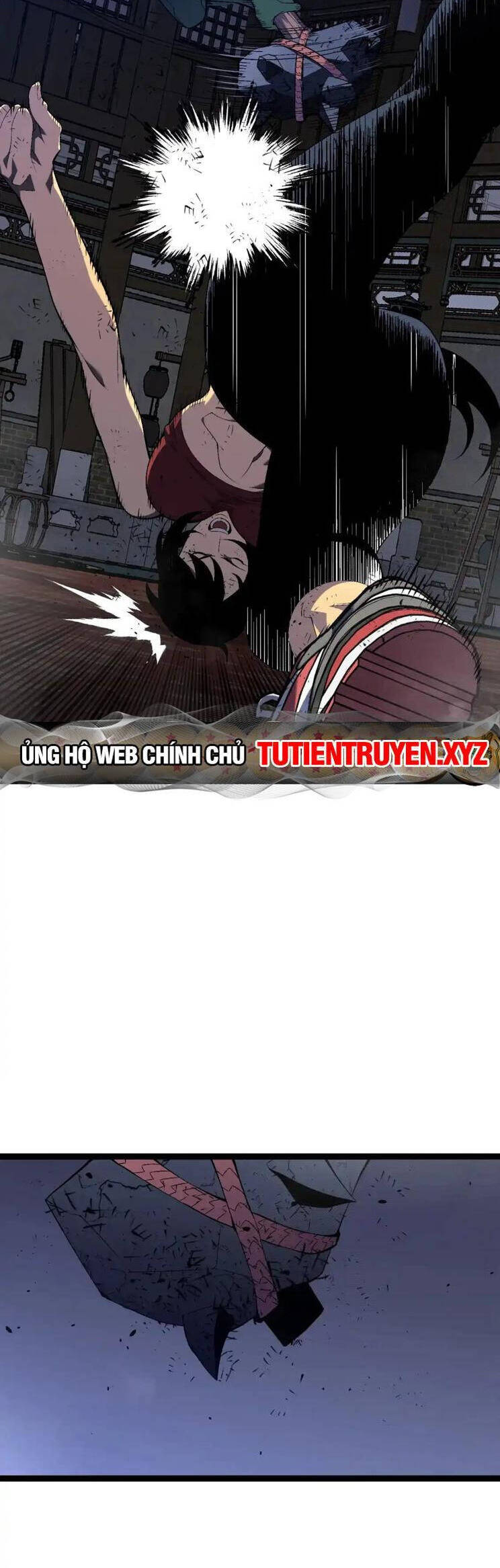 Thiên Phú Của Ngươi, Giờ Là Của Ta Chap 65 - Next Chap 66