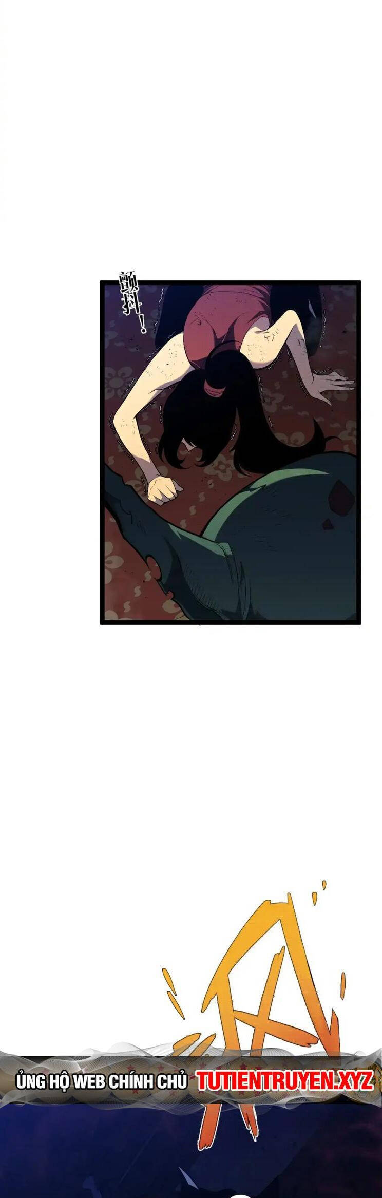 Thiên Phú Của Ngươi, Giờ Là Của Ta Chap 65 - Next Chap 66