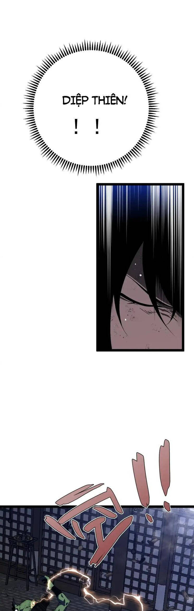 Thiên Phú Của Ngươi, Giờ Là Của Ta Chap 65 - Next Chap 66