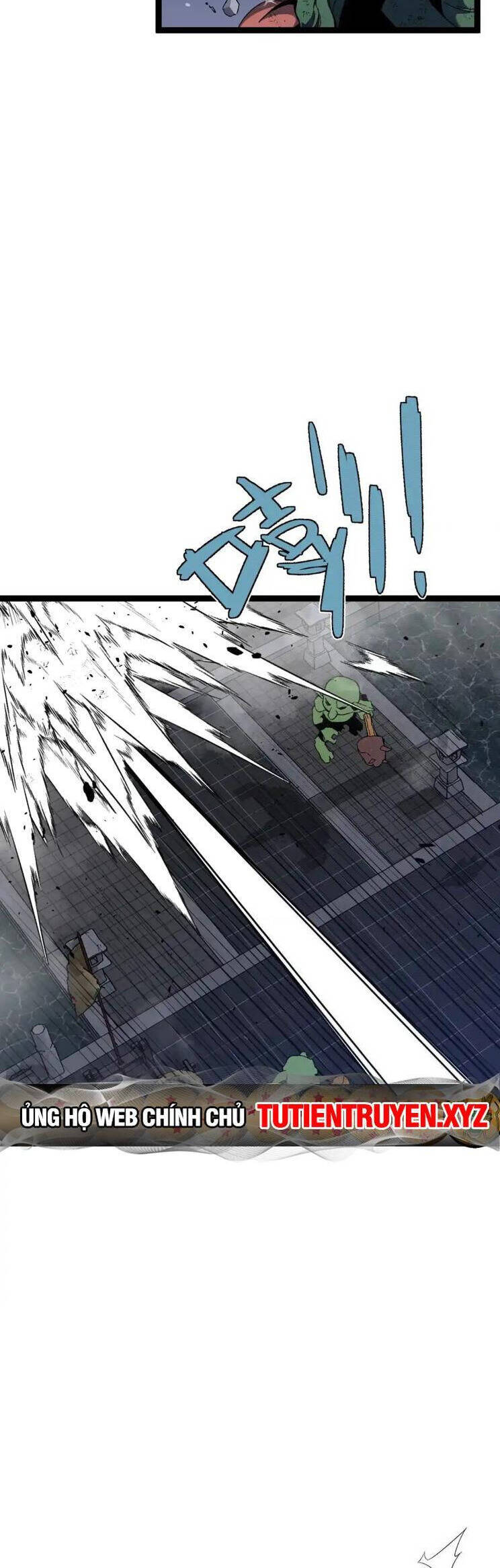 Thiên Phú Của Ngươi, Giờ Là Của Ta Chap 65 - Next Chap 66