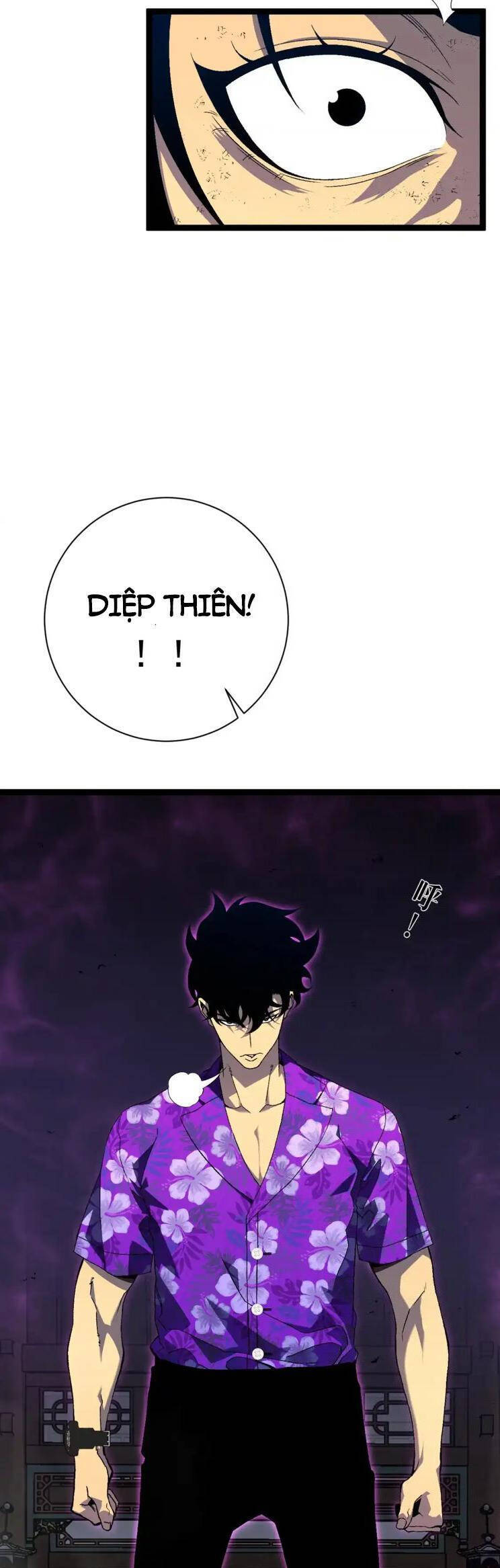 Thiên Phú Của Ngươi, Giờ Là Của Ta Chap 65 - Next Chap 66