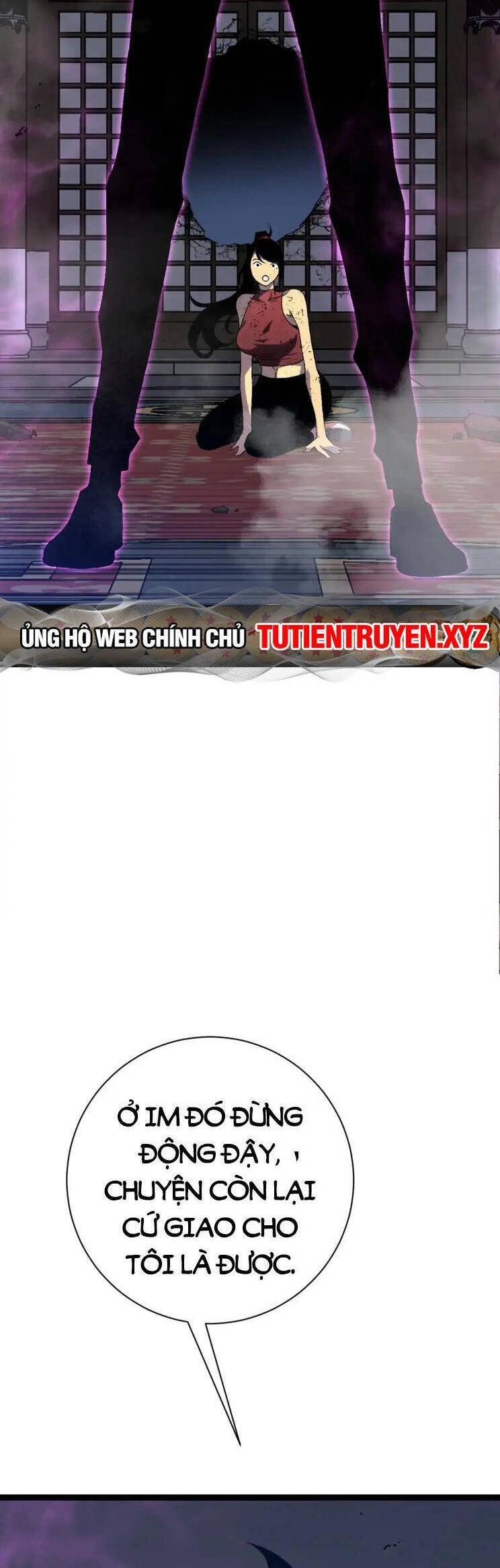 Thiên Phú Của Ngươi, Giờ Là Của Ta Chap 65 - Next Chap 66