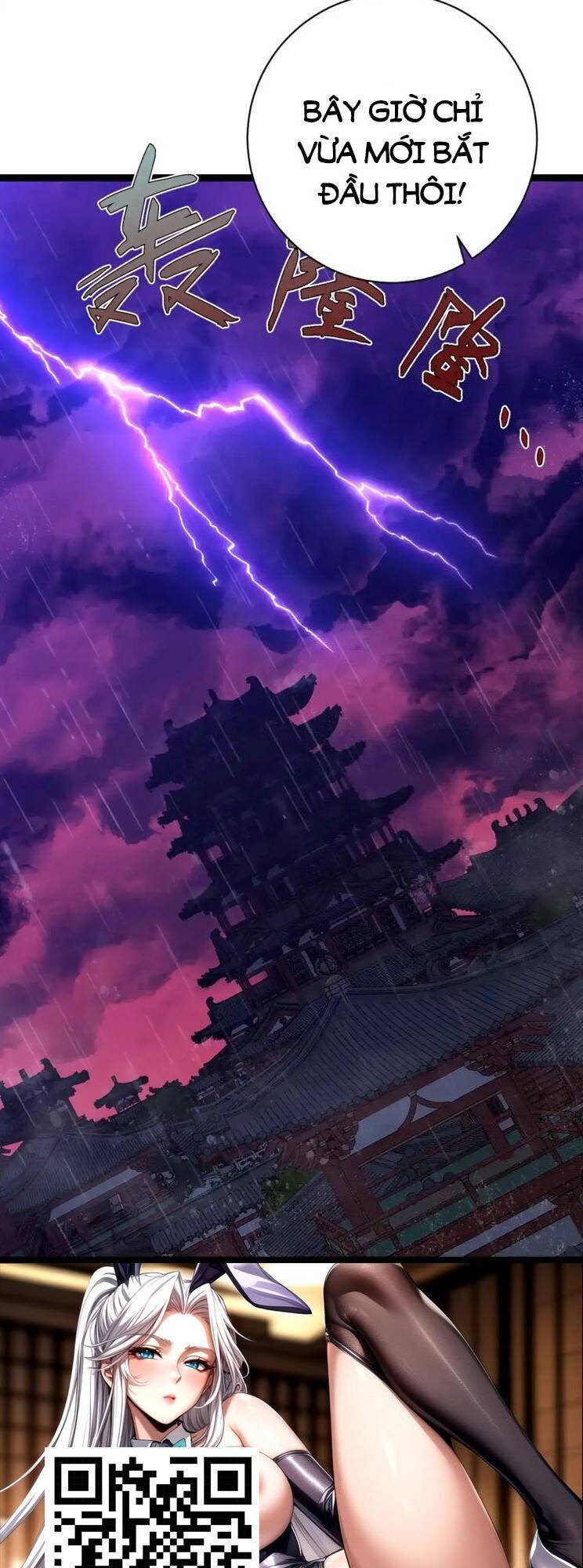Thiên Phú Của Ngươi, Giờ Là Của Ta Chap 65 - Next Chap 66