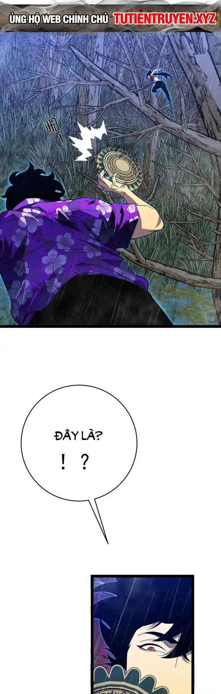 Thiên Phú Của Ngươi, Giờ Là Của Ta Chap 66 - Next Chap 67