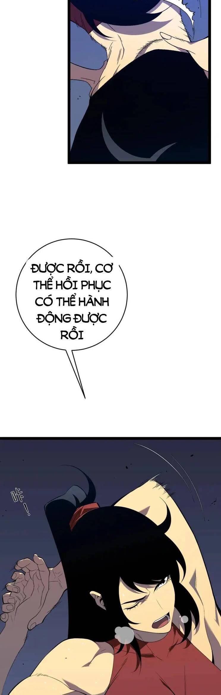 Thiên Phú Của Ngươi, Giờ Là Của Ta Chap 66 - Next Chap 67