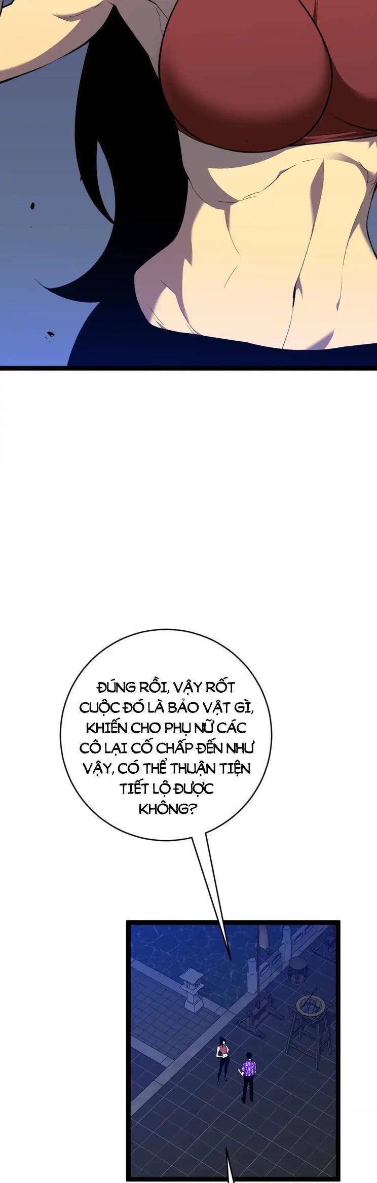 Thiên Phú Của Ngươi, Giờ Là Của Ta Chap 66 - Next Chap 67
