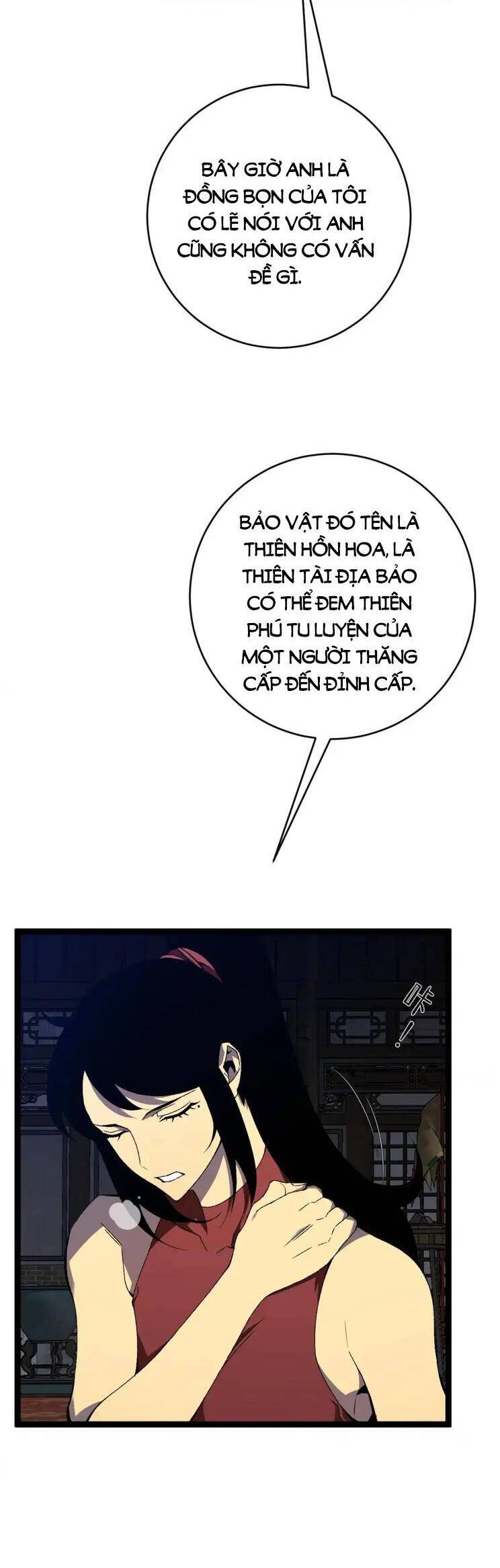 Thiên Phú Của Ngươi, Giờ Là Của Ta Chap 66 - Next Chap 67
