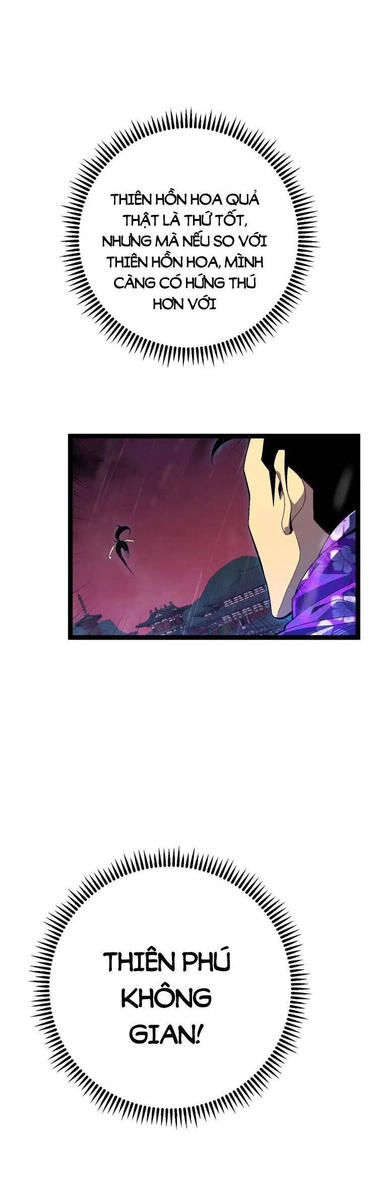 Thiên Phú Của Ngươi, Giờ Là Của Ta Chap 66 - Next Chap 67