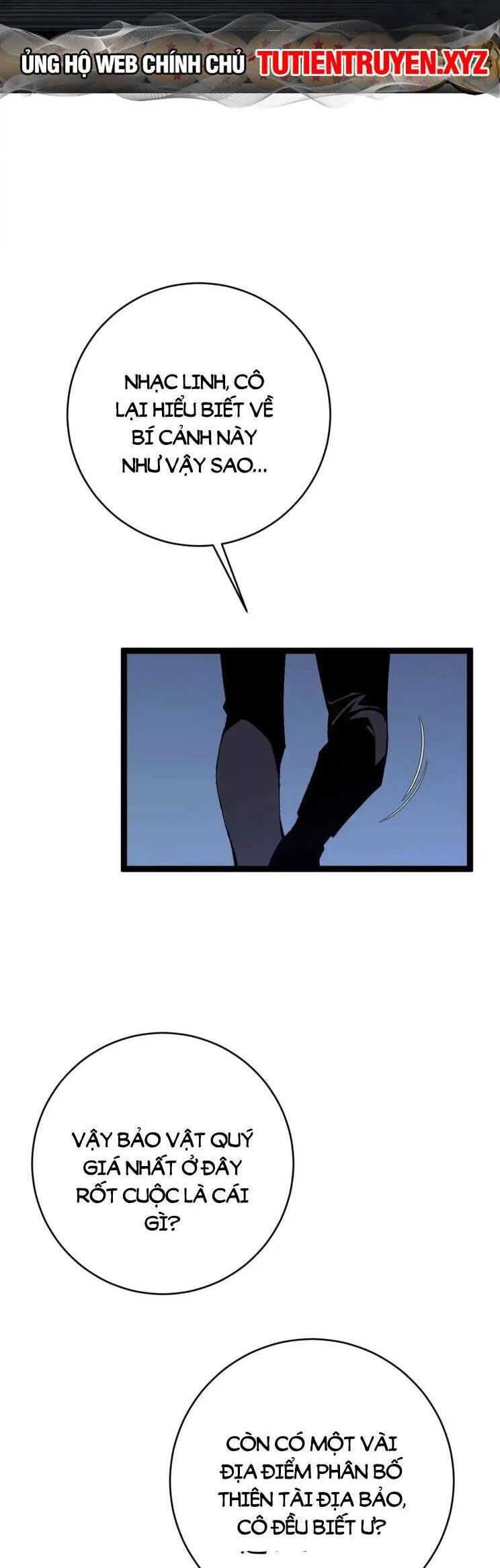 Thiên Phú Của Ngươi, Giờ Là Của Ta Chap 66 - Next Chap 67