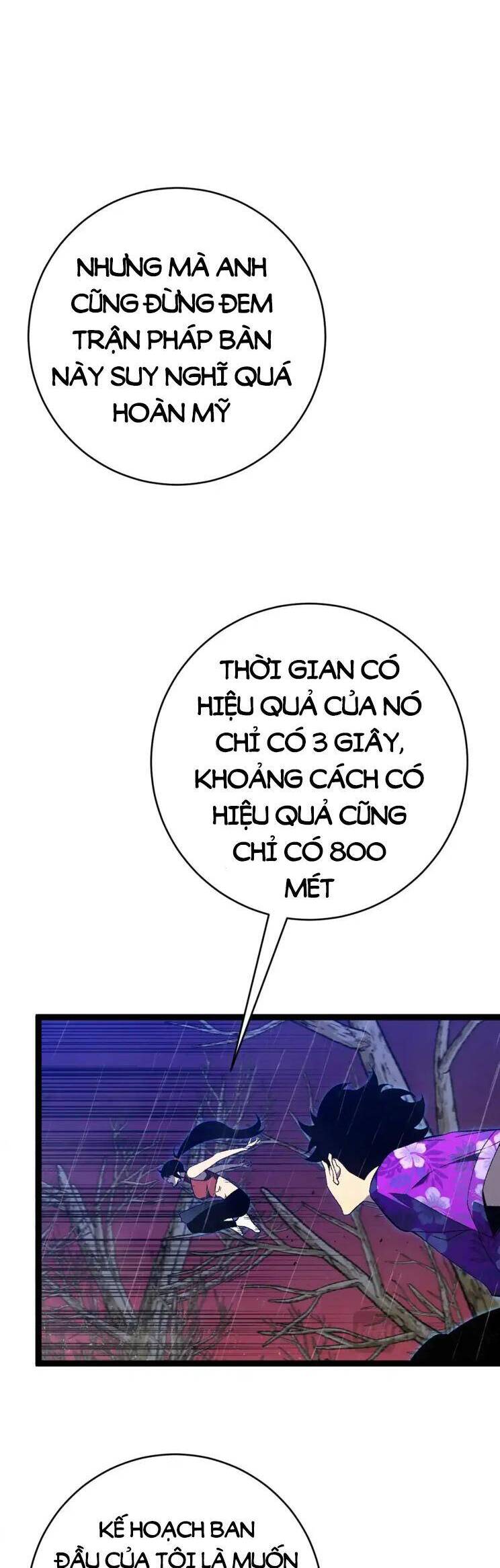 Thiên Phú Của Ngươi, Giờ Là Của Ta Chap 66 - Next Chap 67
