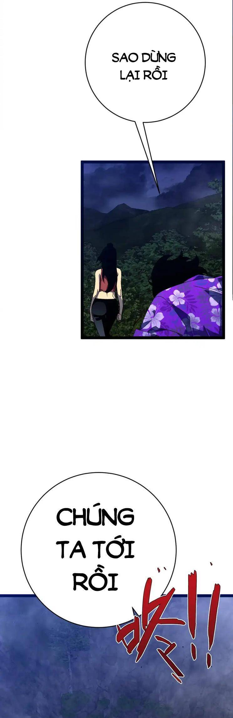 Thiên Phú Của Ngươi, Giờ Là Của Ta Chap 66 - Next Chap 67