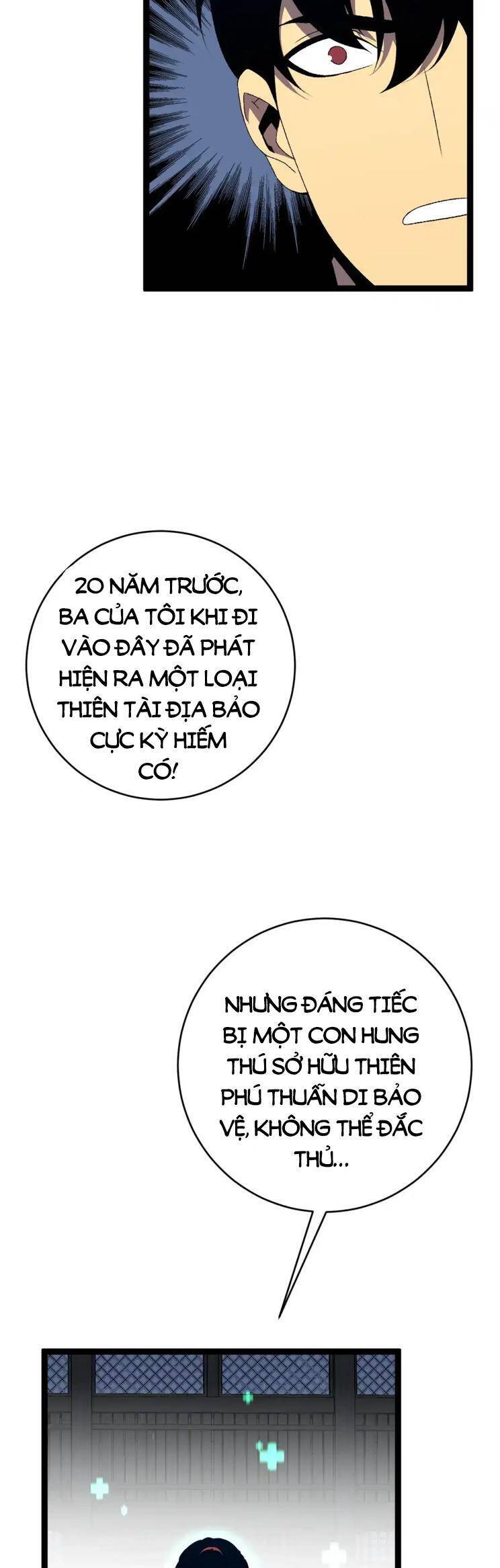 Thiên Phú Của Ngươi, Giờ Là Của Ta Chap 66 - Next Chap 67