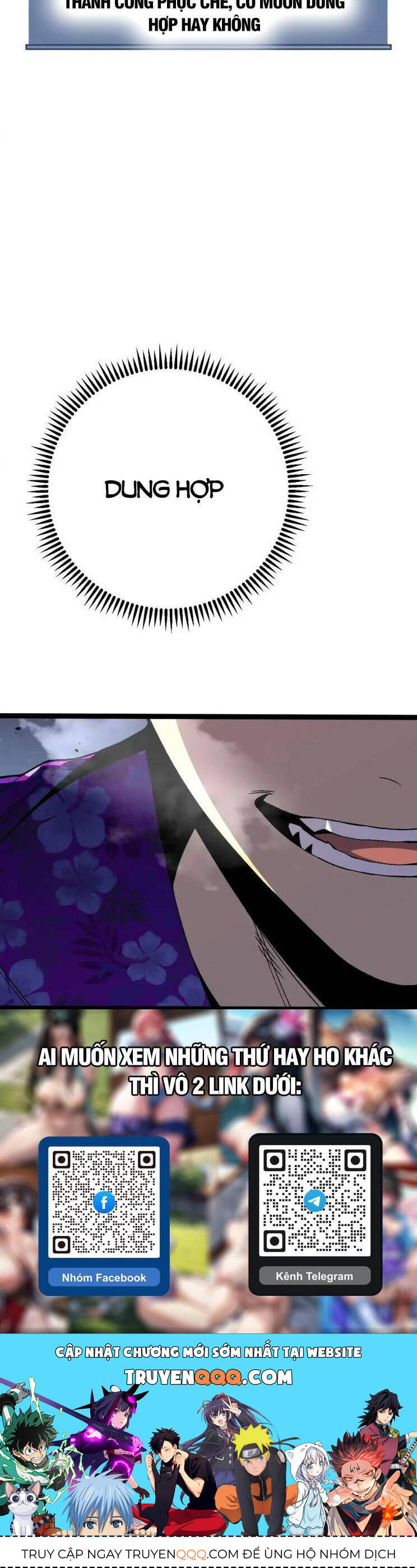 Thiên Phú Của Ngươi, Giờ Là Của Ta Chap 69 - Next Chap 70
