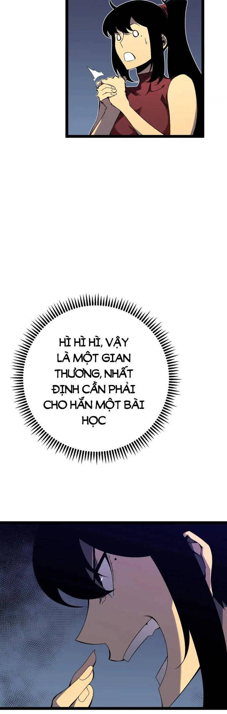 Thiên Phú Của Ngươi, Giờ Là Của Ta Chap 69 - Next Chap 70