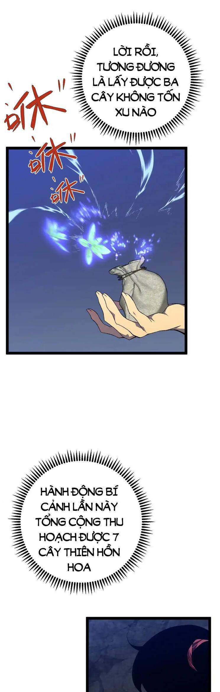Thiên Phú Của Ngươi, Giờ Là Của Ta Chap 69 - Next Chap 70