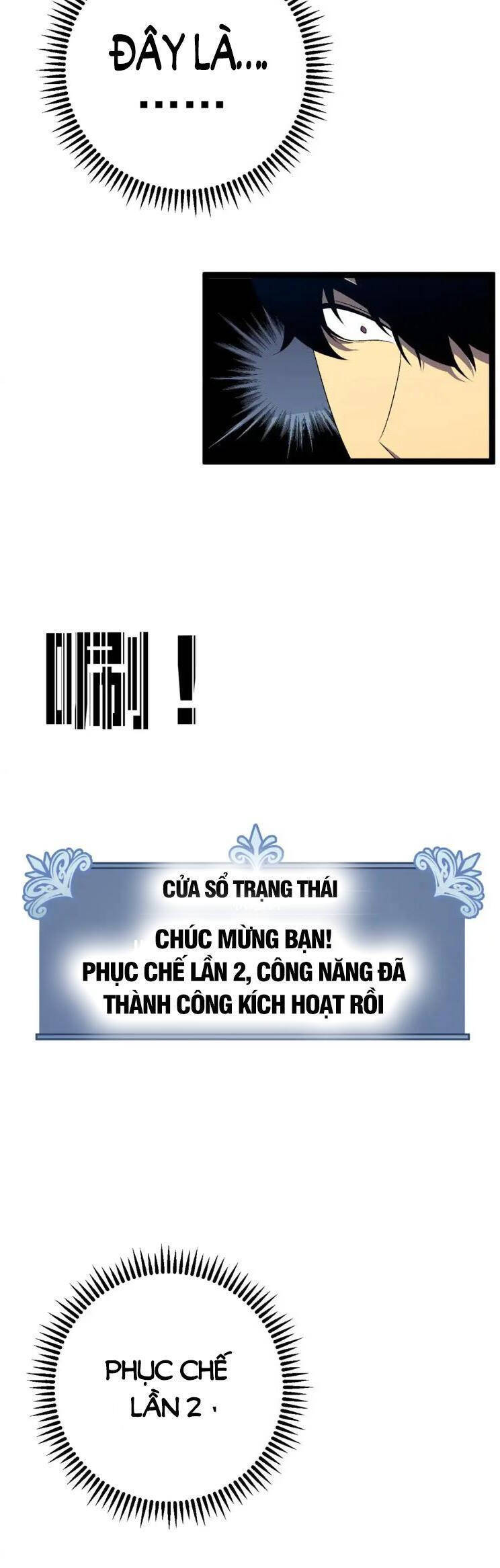 Thiên Phú Của Ngươi, Giờ Là Của Ta Chap 69 - Next Chap 70