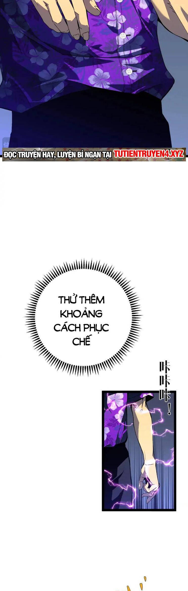 Thiên Phú Của Ngươi, Giờ Là Của Ta Chap 69 - Next Chap 70