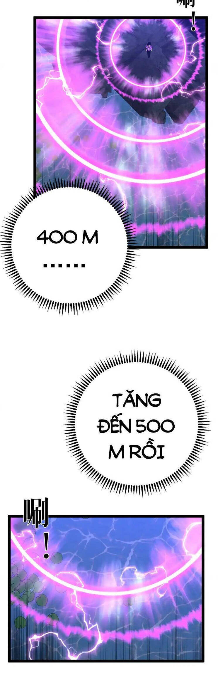 Thiên Phú Của Ngươi, Giờ Là Của Ta Chap 69 - Next Chap 70